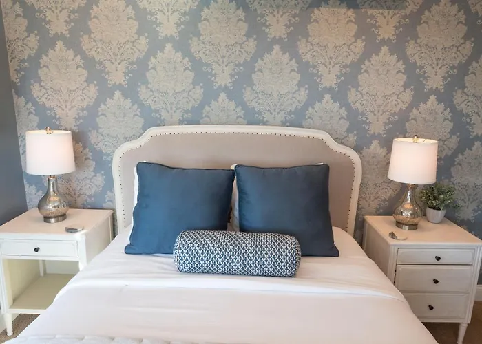 Serenity Inn Newport