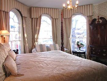 Gasthof Serenity Newport