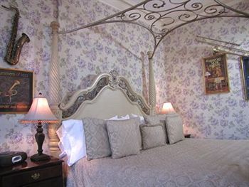 Serenity Gasthof Newport