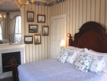 Serenity Gasthof Newport