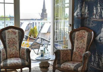 Serenity Gasthof Newport